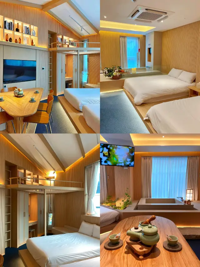 首爾!下樓明洞!適合全家的乾淨酒店!