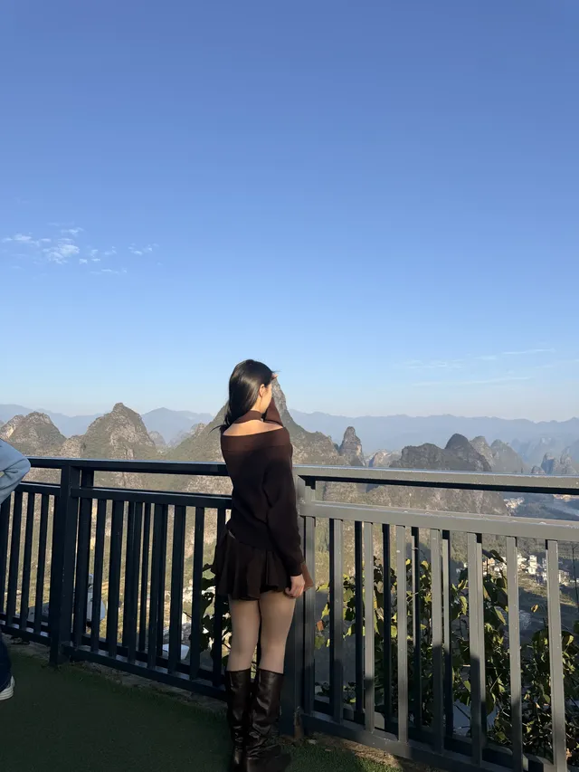 這一生一定要來一次這裡