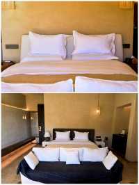 雪山下的慢生活