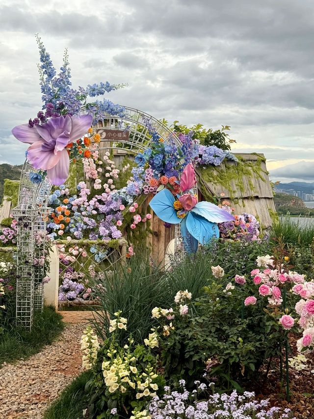 5天玩轉昆明超全攻略速來收藏 5天玩轉昆明超全攻略速來收藏