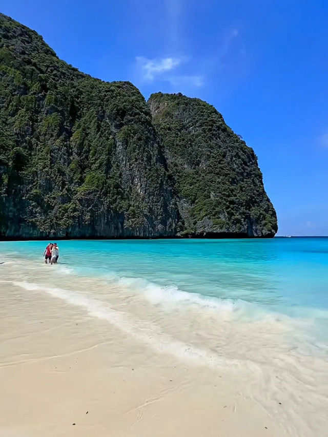 皮皮島遊艇出海這樣玩一天,才算沒白來! 皮皮島遊艇出海這樣玩一天,才算沒白來!