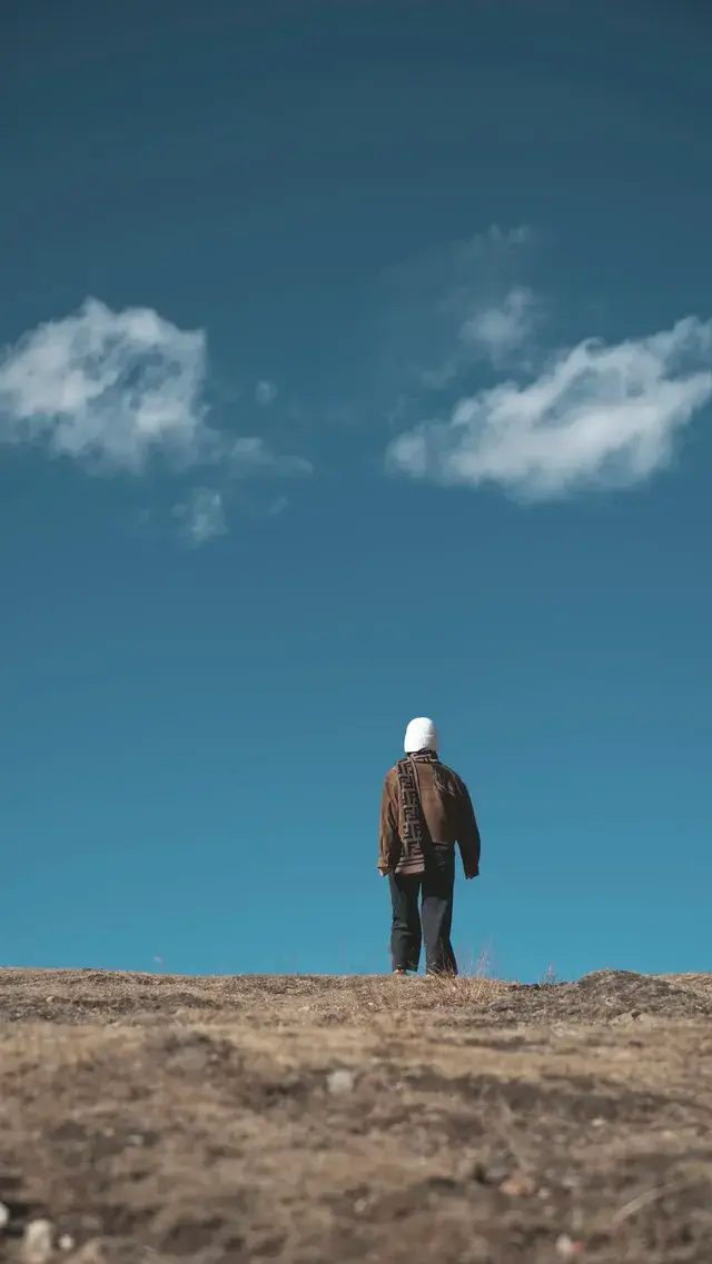 川西自駕三千公里,就是為了這十八張照片 川西自駕三千公里,就是為了這十八張照片