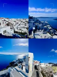 希臘+西葡15 日｜每日行程 + 必打卡