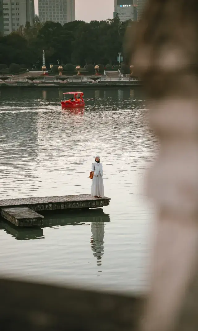 溫嶺錦屏公園,秋天的氛圍感丨溫嶺拍照 溫嶺錦屏公園,秋天的氛圍感丨溫嶺拍照