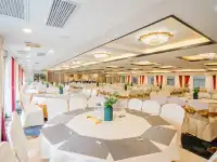 冬季3天2晚短程三峽遊輪，長江傳說號攻略