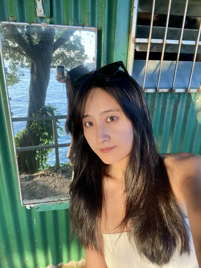 香港堅尼地城旁15min 路程西環泳棚|值得嗎 香港堅尼地城旁15min 路程西環泳棚|值得嗎