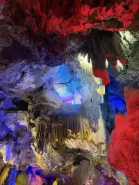 欒川不止老君山