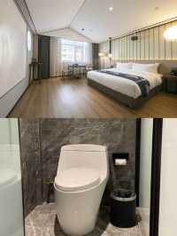 少林寺腳下醒來,推窗見山是什麼神仙體驗?