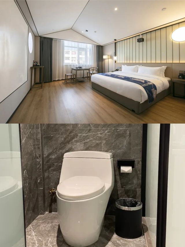 少林寺腳下醒來,推窗見山是什麼神仙體驗? 少林寺腳下醒來,推窗見山是什麼神仙體驗?