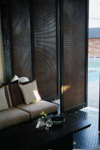 大理最頂溫泉私湯，洱源梵山魚