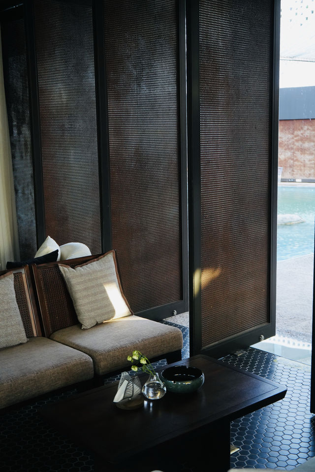 大理最頂溫泉私湯，洱源梵山魚