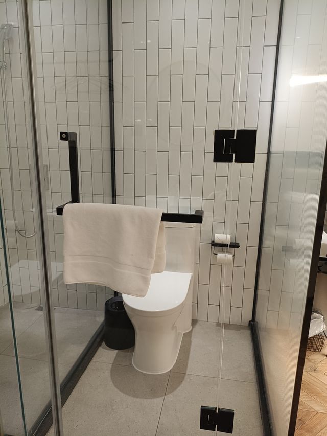 解鎖昆明極簡風酒店