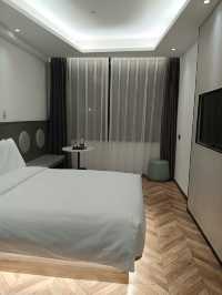 解鎖昆明極簡風酒店