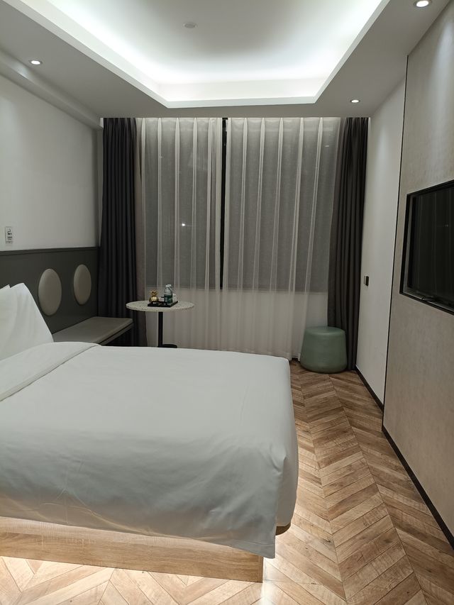 解鎖昆明極簡風酒店