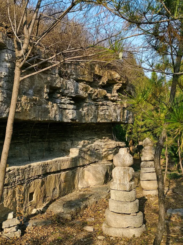 我眼中的青州 我眼中的青州