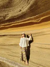 冬天的涠洲島值得去嗎？