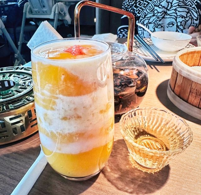 瀋陽粵菜天花板茉里璞玉氛圍感拉滿攻略    在瀋陽的鋼筋森林裡，藏著一處能沉浸式感受廣府韻味