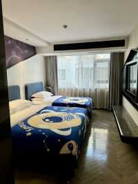 陽朔這家酒店…治好了我的旅行焦慮