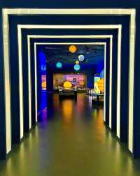 重慶遛娃親子暢遊丨神奇博物館共學體驗