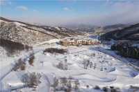 元旦滑雪勝地推薦南方北方都有,速碼!