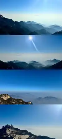 山東濟南-曲阜-泰山4日遊#這座城總得來一趟