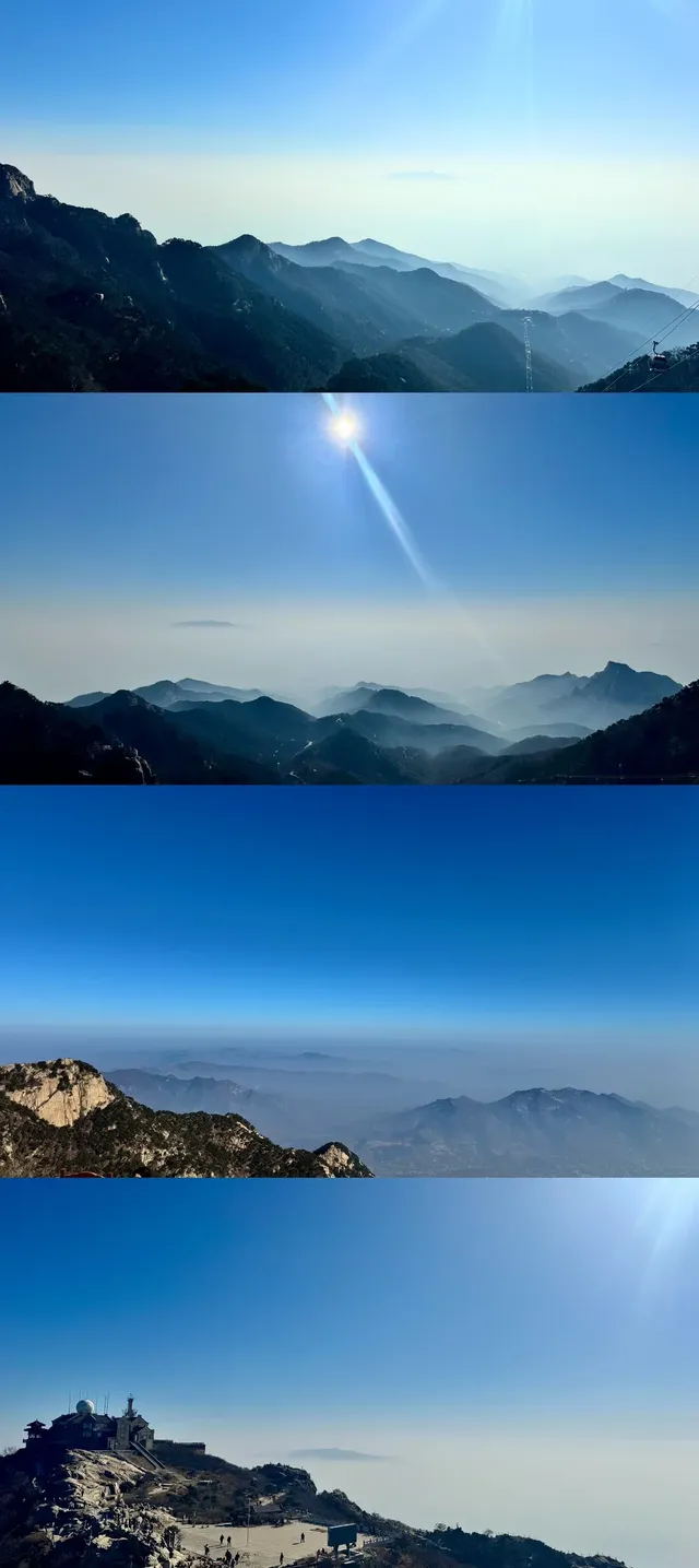 山東濟南-曲阜-泰山4日遊#這座城總得來一趟 山東濟南-曲阜-泰山4日遊#這座城總得來一趟