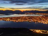 極光之城—特羅姆瑟必打卡攻略