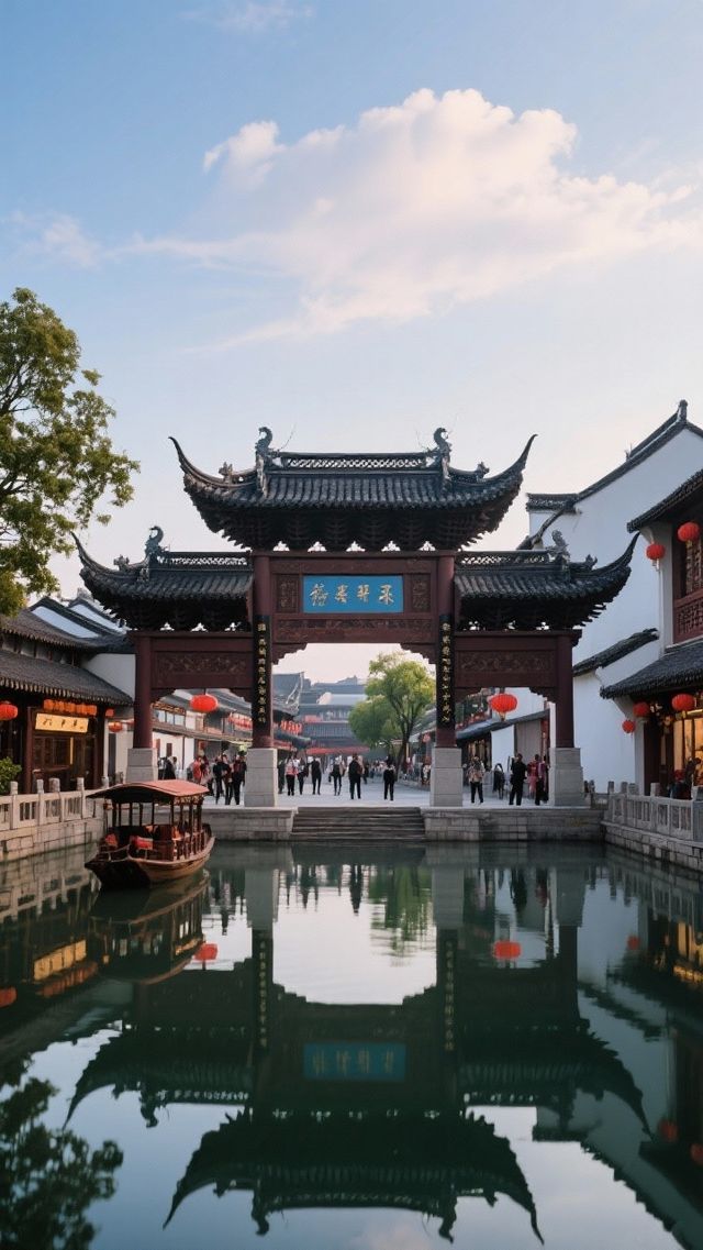 六朝金粉地,金陵夢幻遊——南京旅遊攻略 六朝金粉地,金陵夢幻遊——南京旅遊攻略