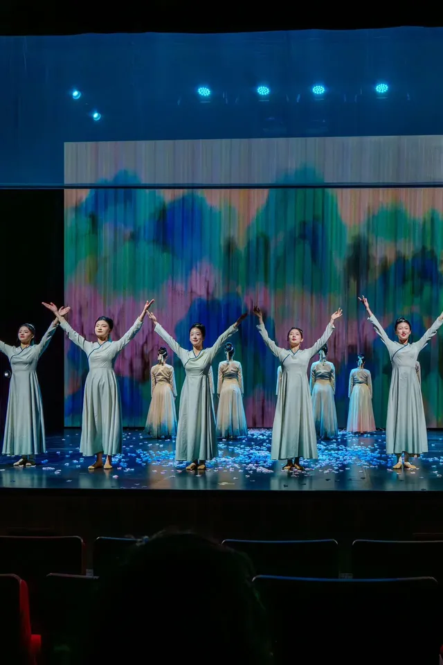 來濟南沉浸式體驗「李清照」的生活吧 來濟南沉浸式體驗「李清照」的生活吧