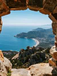 青島崂山親子遊!帶娃解鎖山海相間的治癒之旅