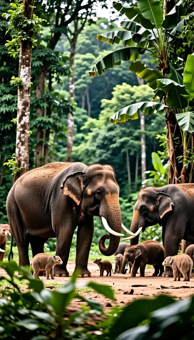 แผนเที่ยวสิบสองปันนา 4 วัน (งบประมาณ: 2000 หยวน) 