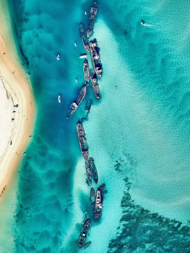 9 Days to Fully Enjoy New Year's in Australia