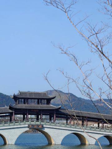 정초에 딩난으로｜객가 고성 어등 순회+룽귀호 빛 축제, 2일 1박 여행 가이드