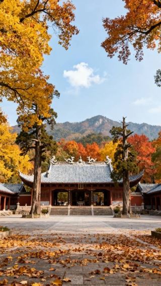이번 가을과 겨울, 중국 최초의 황릉을 방문해 보세요! 염황릉에 대한 종합 가이드를 통해 따뜻한 온기를 느끼고 풍부한 지식을 넓혀보세요.
