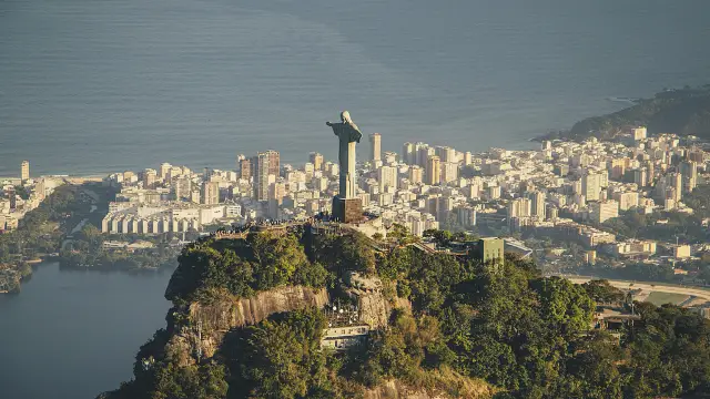 Breaking news! Brazil announces visa-free policy for Chinese citizens!