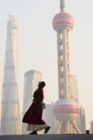 The 13 most inquired-about flight locations in Shanghai during winter break: Citywalk wins over WeChat Moments.