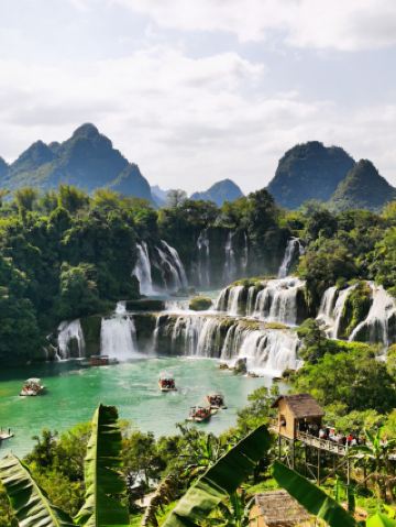 2.3 Прямой репортаж из Чунцзо, действительно полный провал