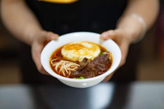 早餐控狂喜在麗橙酒店連炫3天的秘密是…