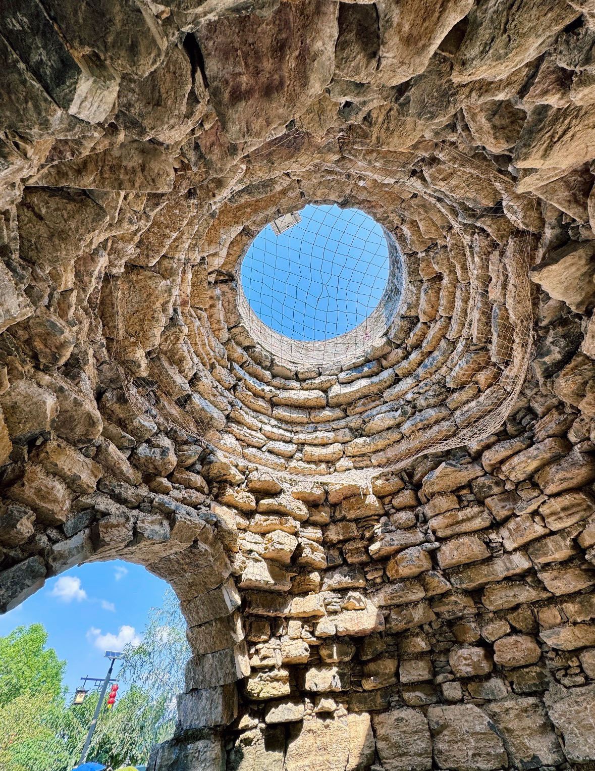 Exotic Ancient Castle Near Nanning is a Huge Hit! Complete Free Guide to Xiali Li, Hengzhou City