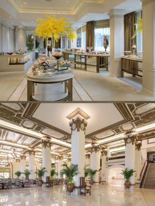 Far East Aristocrat! The Perfect Blend of Luxury and Romance of the Peninsula!!