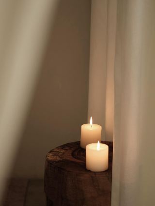 นิงเซี่ยลับ! ที่พักนี้บำบัดใจจนติดใจ!