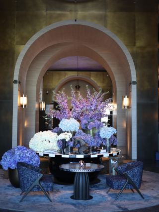 伊寧洲際｜三月錯峰赴一場冬末之約