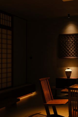 Xiapu: Four Moments of Hidden Sea | Live amidst the scenery and become a collector of light and shadow for a day.