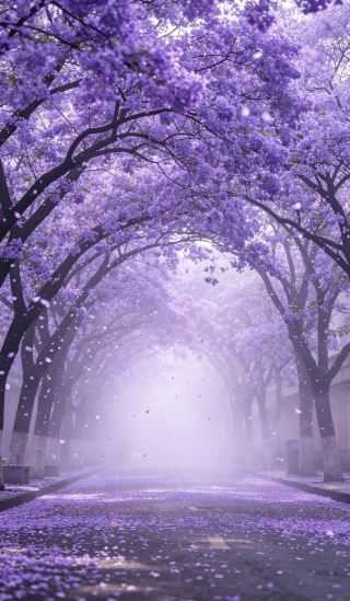 Kunming's sea of flowers caught the eye of a master, and I happened to pass by his secret of "blooming"