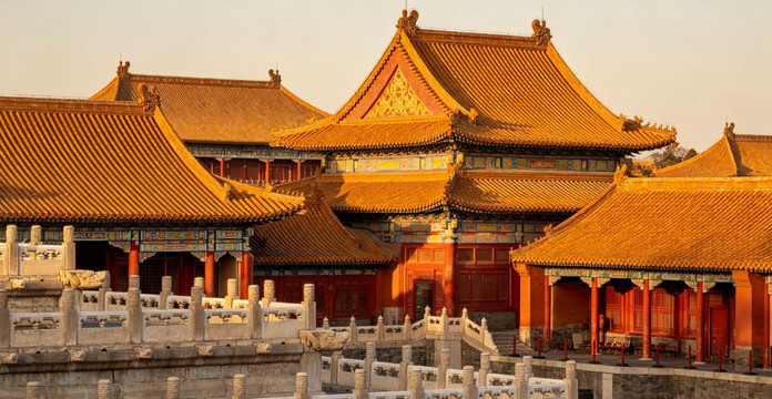 乾清宮600年の皇権の風雲を読み解く | Trip.com 北京