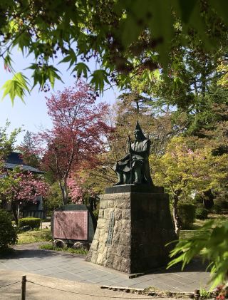 ＃上杉神社
