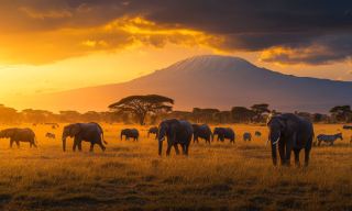 Kenya 10-Day Travel Guide: Bookmark It Now!