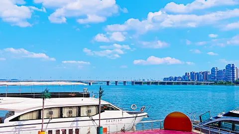 Chengdu is just 2 hours away by car! I discovered a "Little Nara" in Sichuan and got bombarded with questions about it. — traveler post in Suining