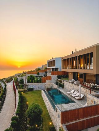 Six Senses Kaplankaya, Turkey | Top Luxury Wellness Resort on the Aegean Coast