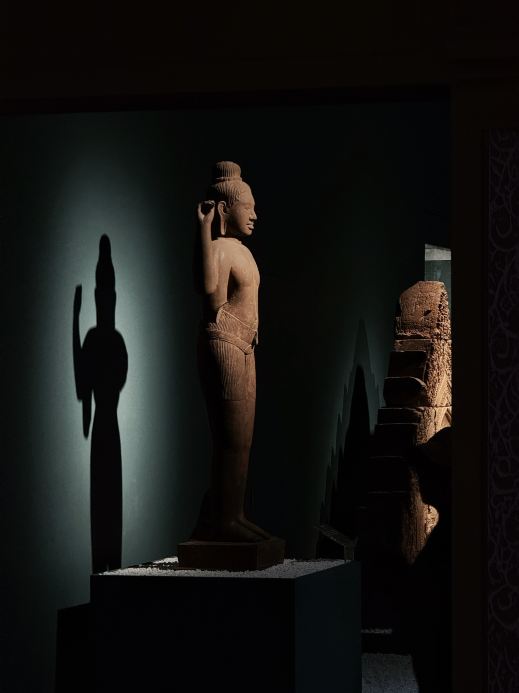 A Khmer Art Feast at Your Doorstep! Must-See Special Exhibition at